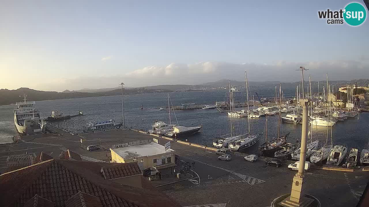 Cala Gavetta | La Maddalena – Sardegna