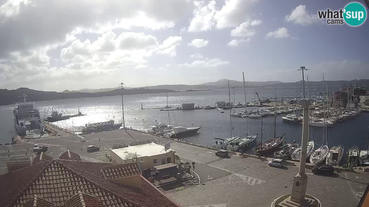 Cala Gavetta | La Maddalena – Sardinien