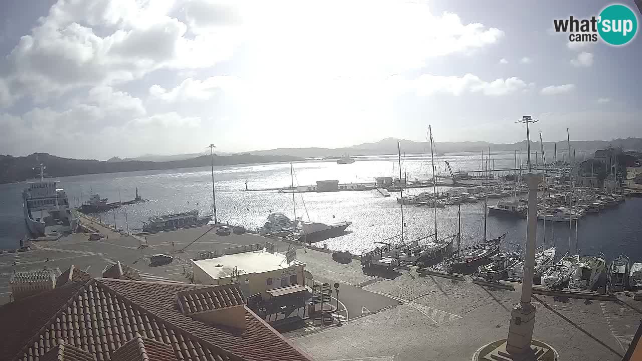 Cala Gavetta | La Maddalena – Sardinija