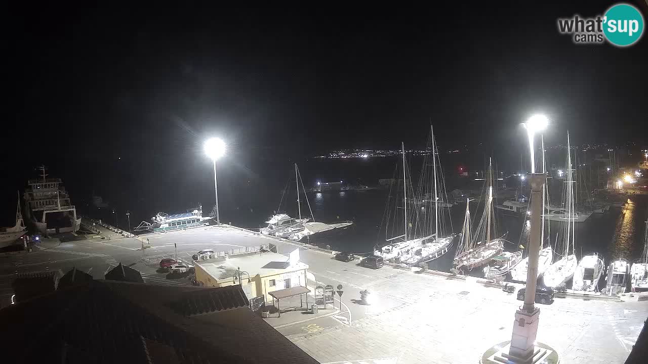 Cala Gavetta | La Maddalena – Cerdeña