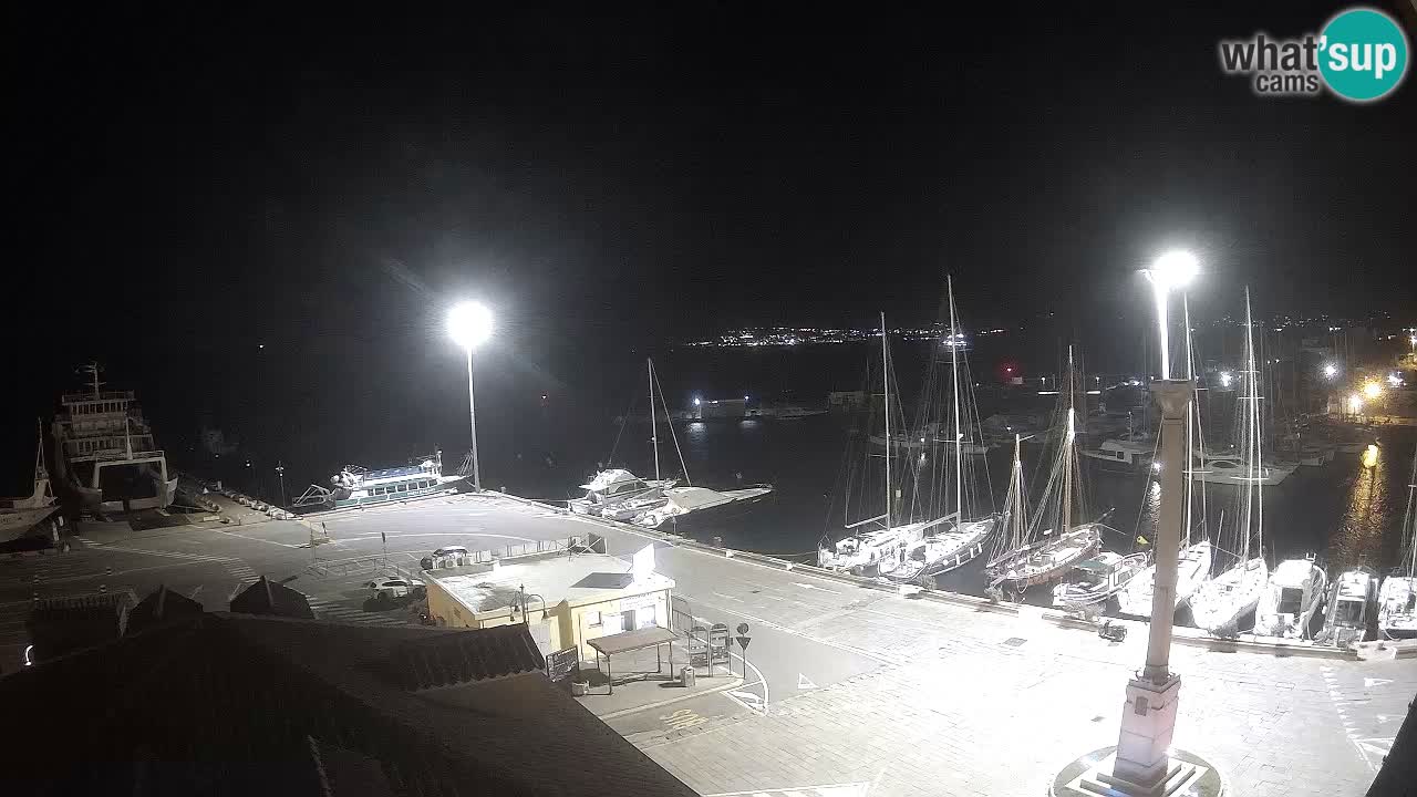 Cala Gavetta | La Maddalena – Sardinija