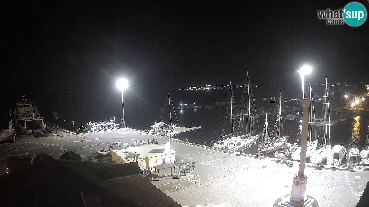 Cala Gavetta | La Maddalena – Sardinia