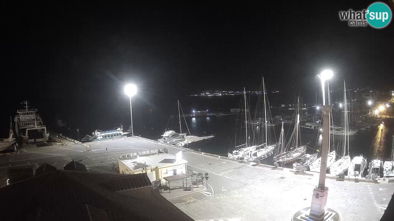 Cala Gavetta | La Maddalena – Sardegna