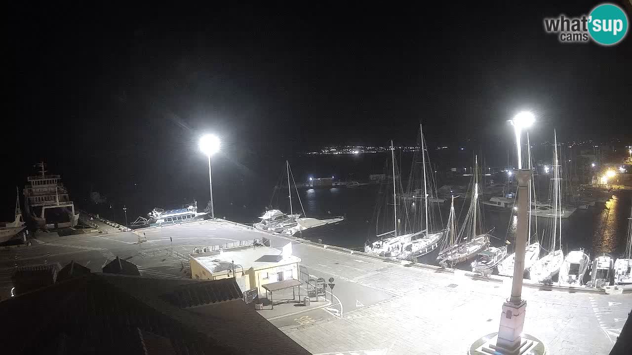 Cala Gavetta | La Maddalena – Sardegna