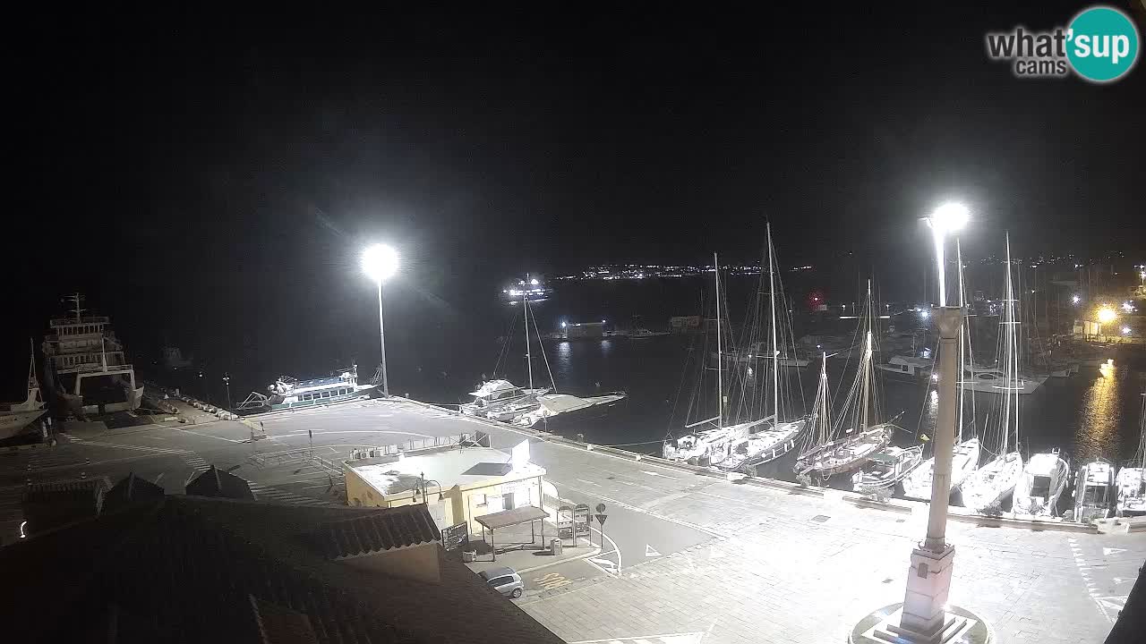 Cala Gavetta | La Maddalena – Sardinija