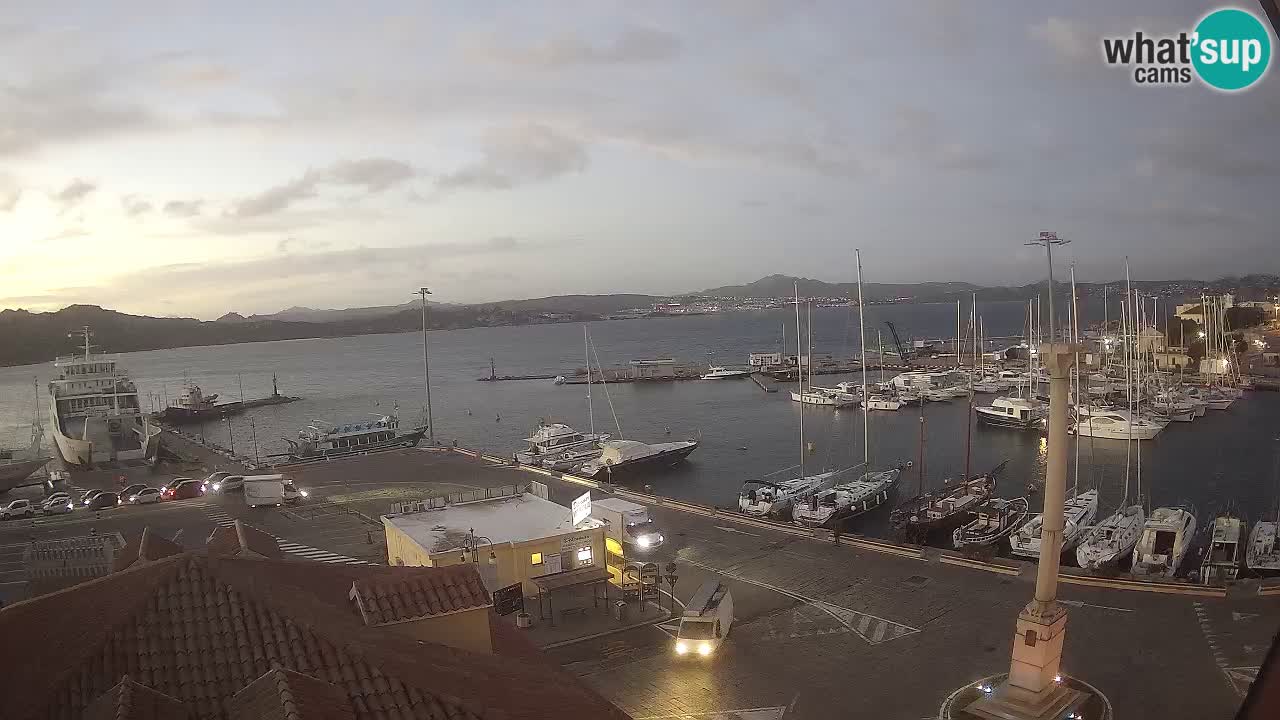 Cala Gavetta | La Maddalena – Sardinia