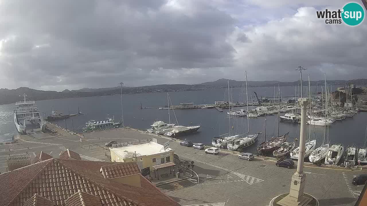 Cala Gavetta | La Maddalena – Sardaigne