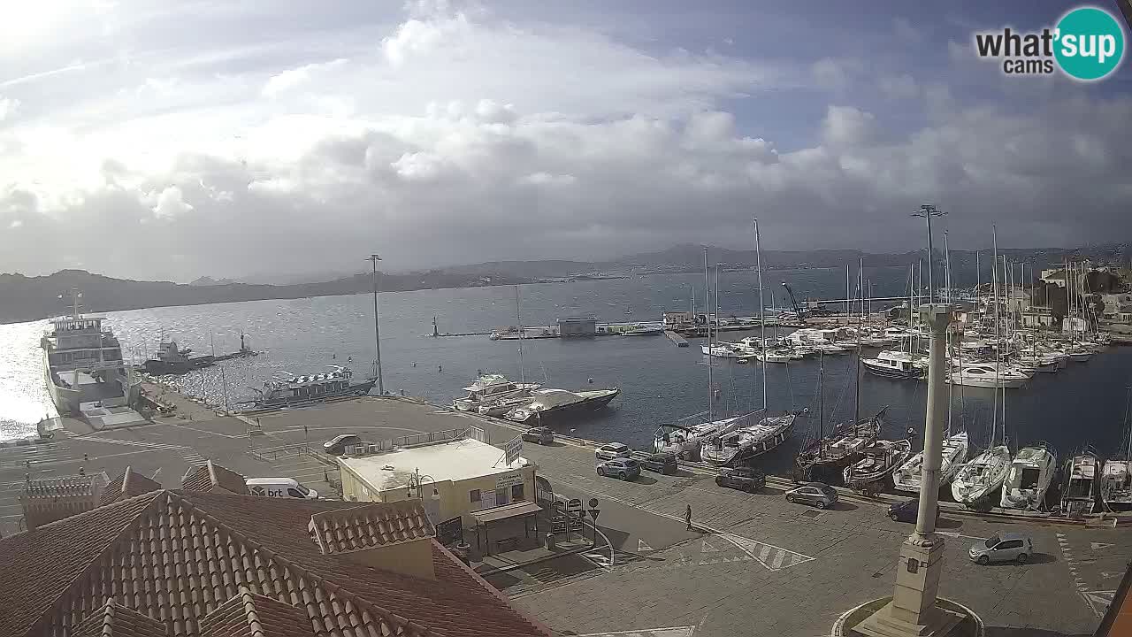 Cala Gavetta | La Maddalena – Sardaigne