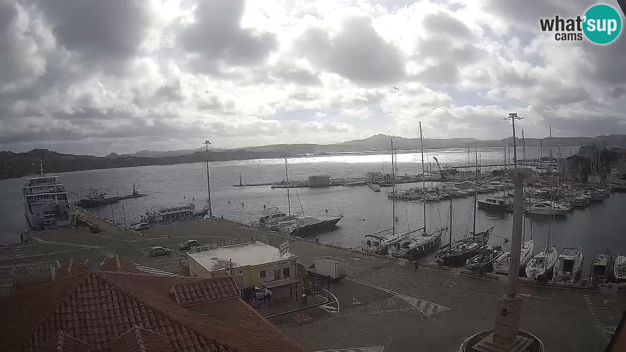 Cala Gavetta | La Maddalena – Sardinija