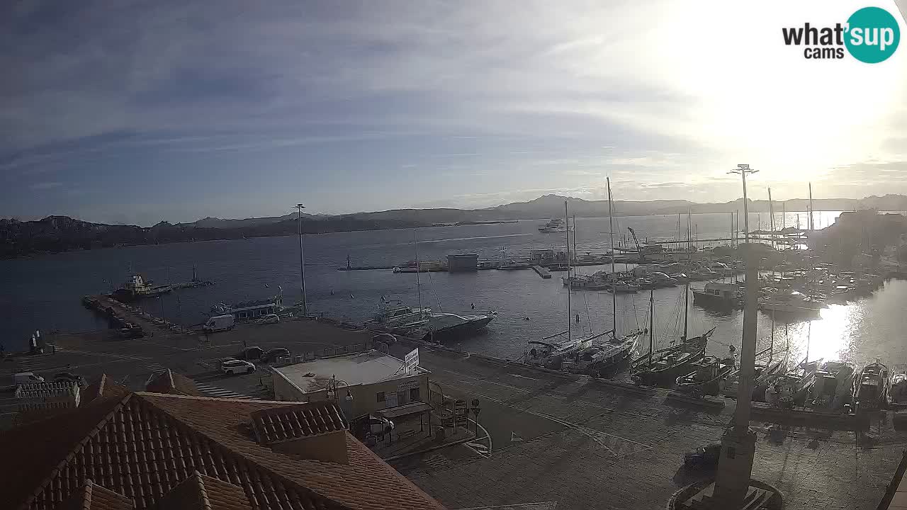 Cala Gavetta | La Maddalena – Sardinia