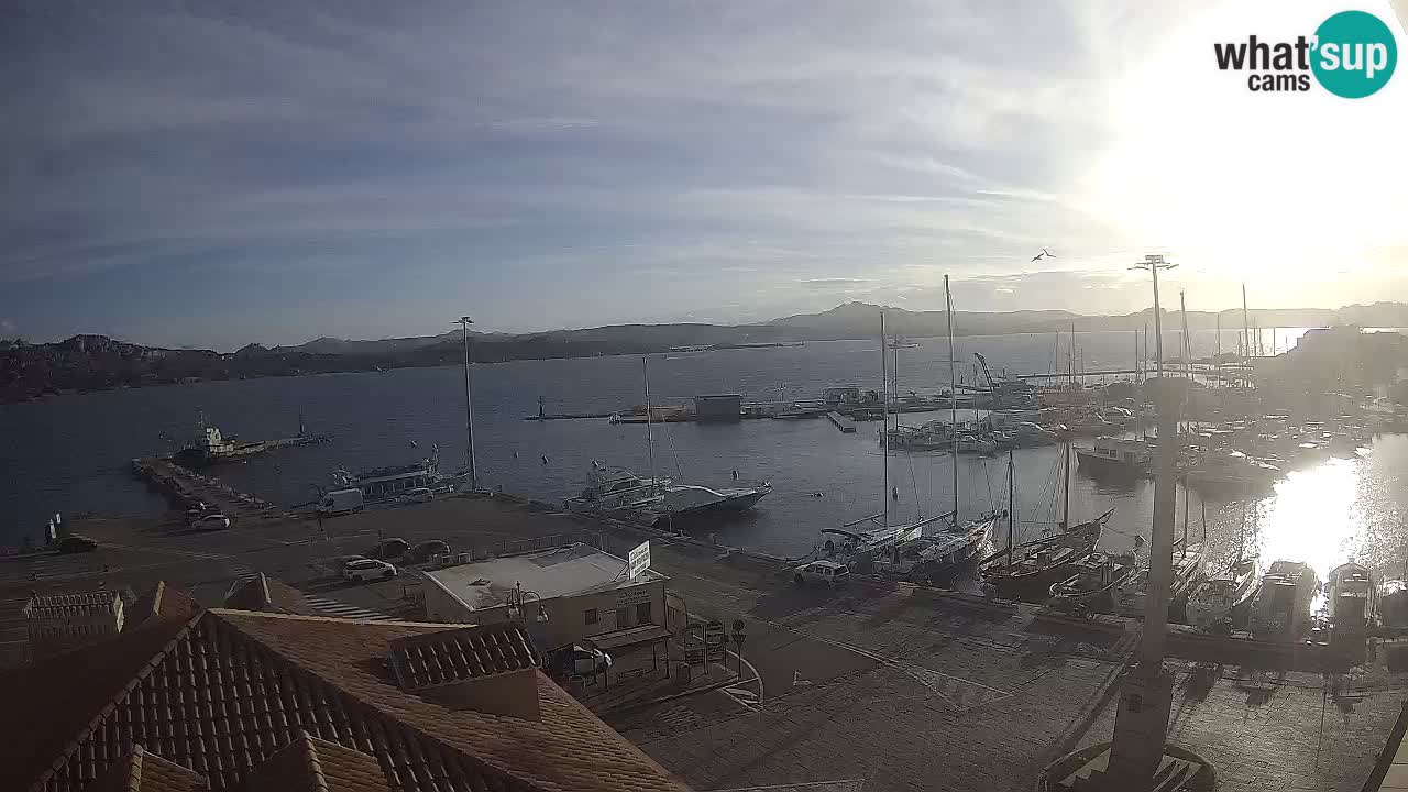 Cala Gavetta | La Maddalena – Sardinia