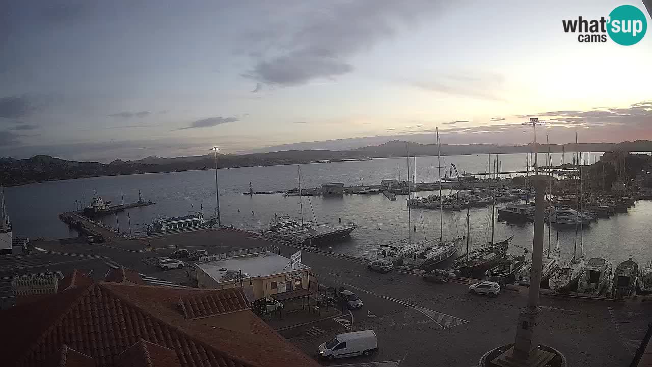 Cala Gavetta | La Maddalena – Sardinia