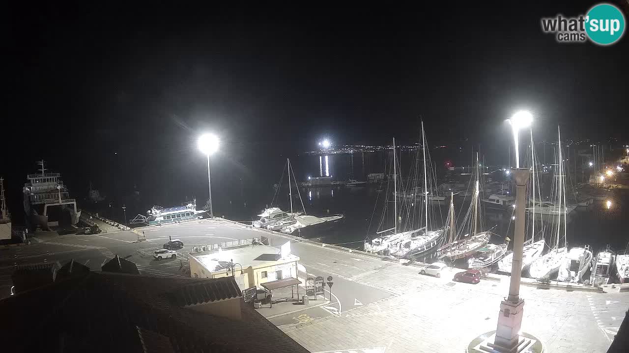 Cala Gavetta | La Maddalena – Sardinien