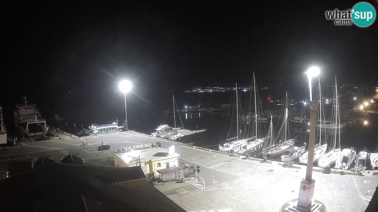 Cala Gavetta | La Maddalena – Sardaigne