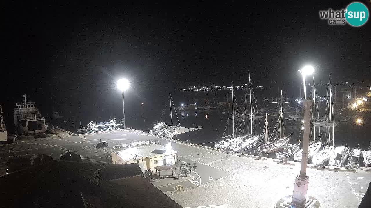 Cala Gavetta | La Maddalena – Sardinien