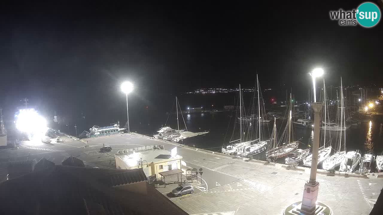 Cala Gavetta | La Maddalena – Sardinien