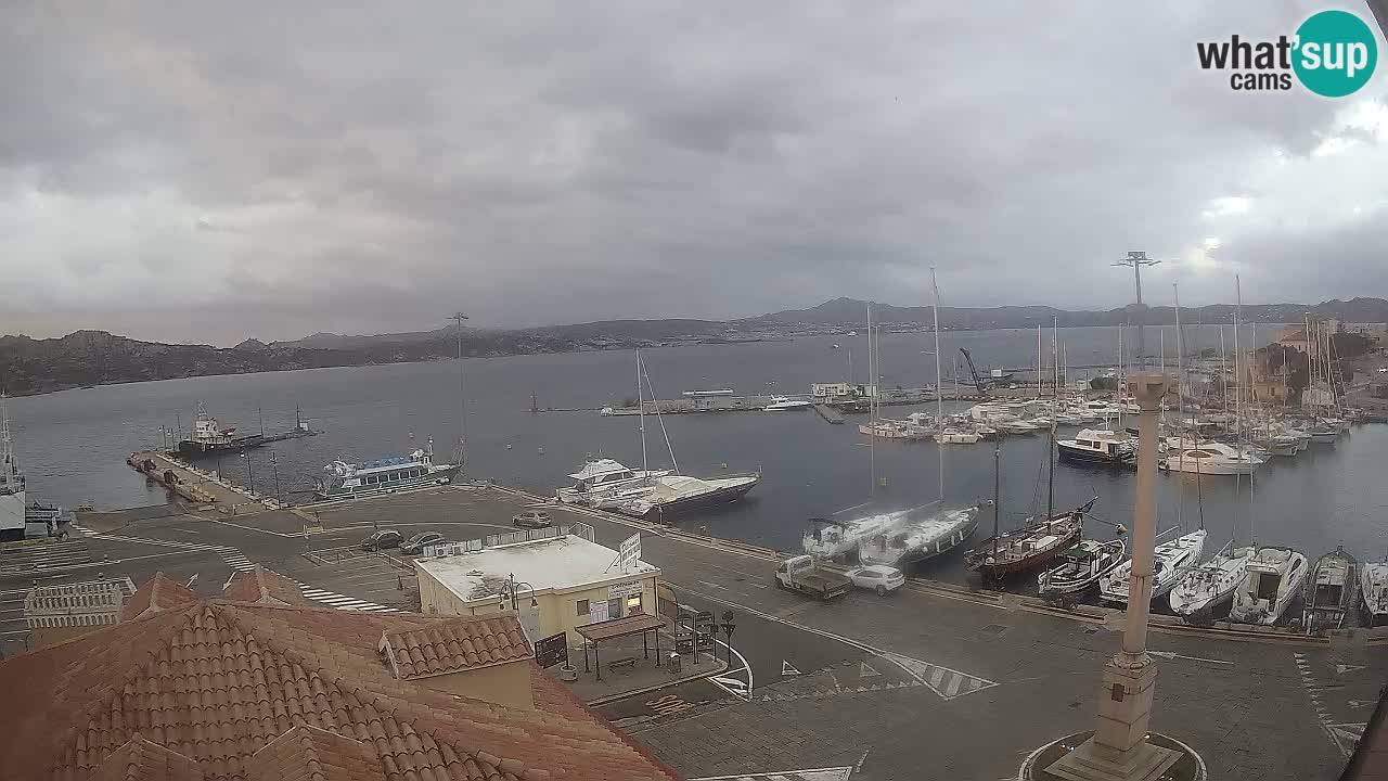 Cala Gavetta | La Maddalena – Sardaigne