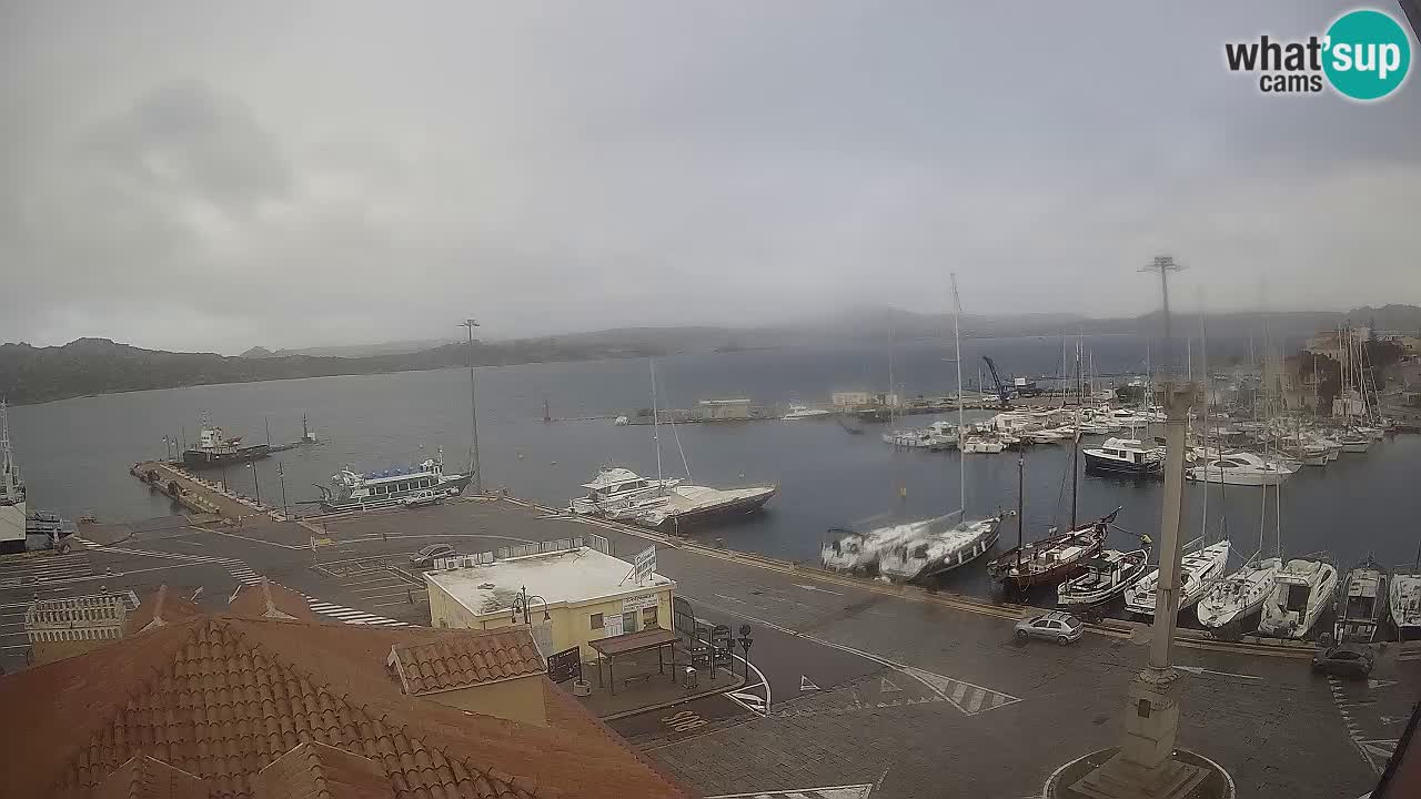 Cala Gavetta | La Maddalena – Cerdeña