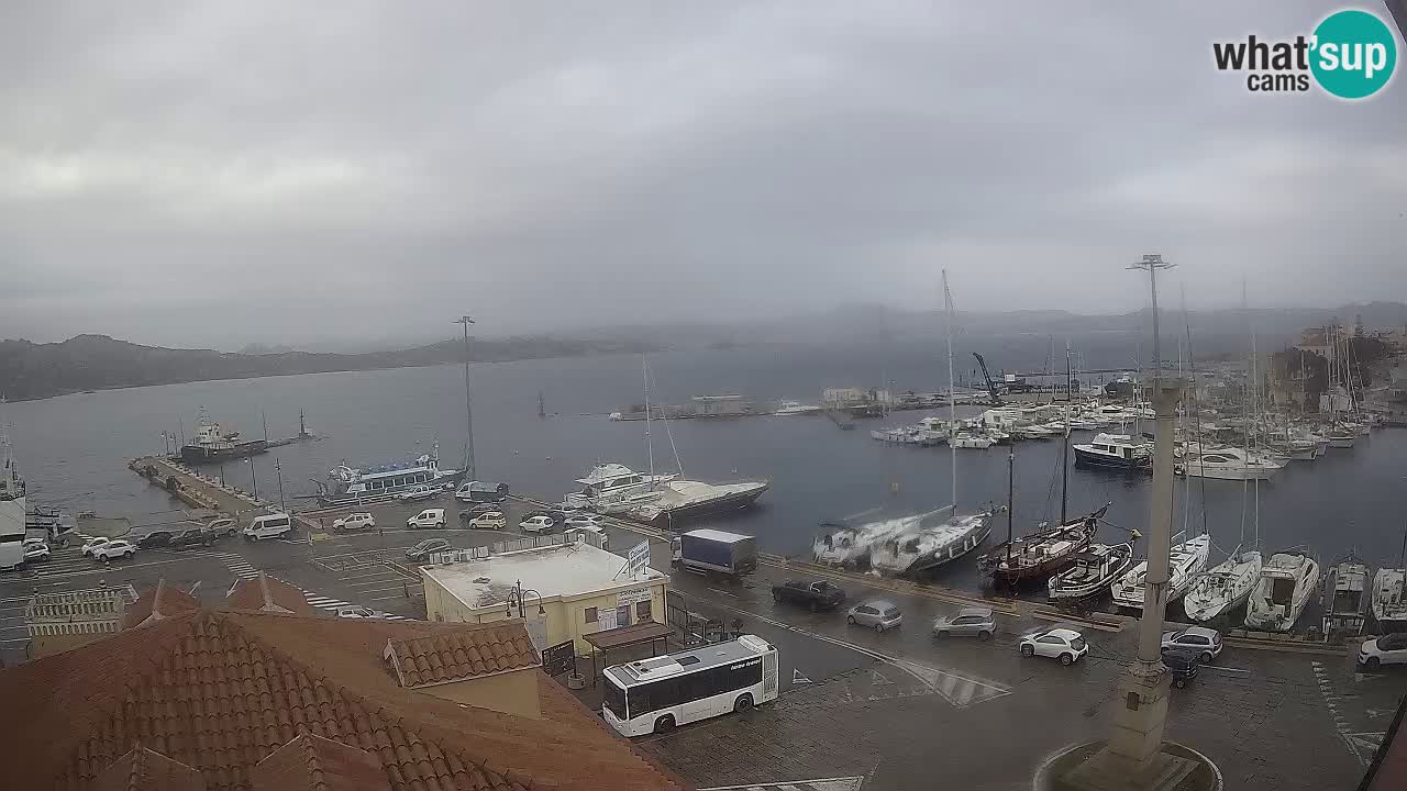 Cala Gavetta | La Maddalena – Sardaigne