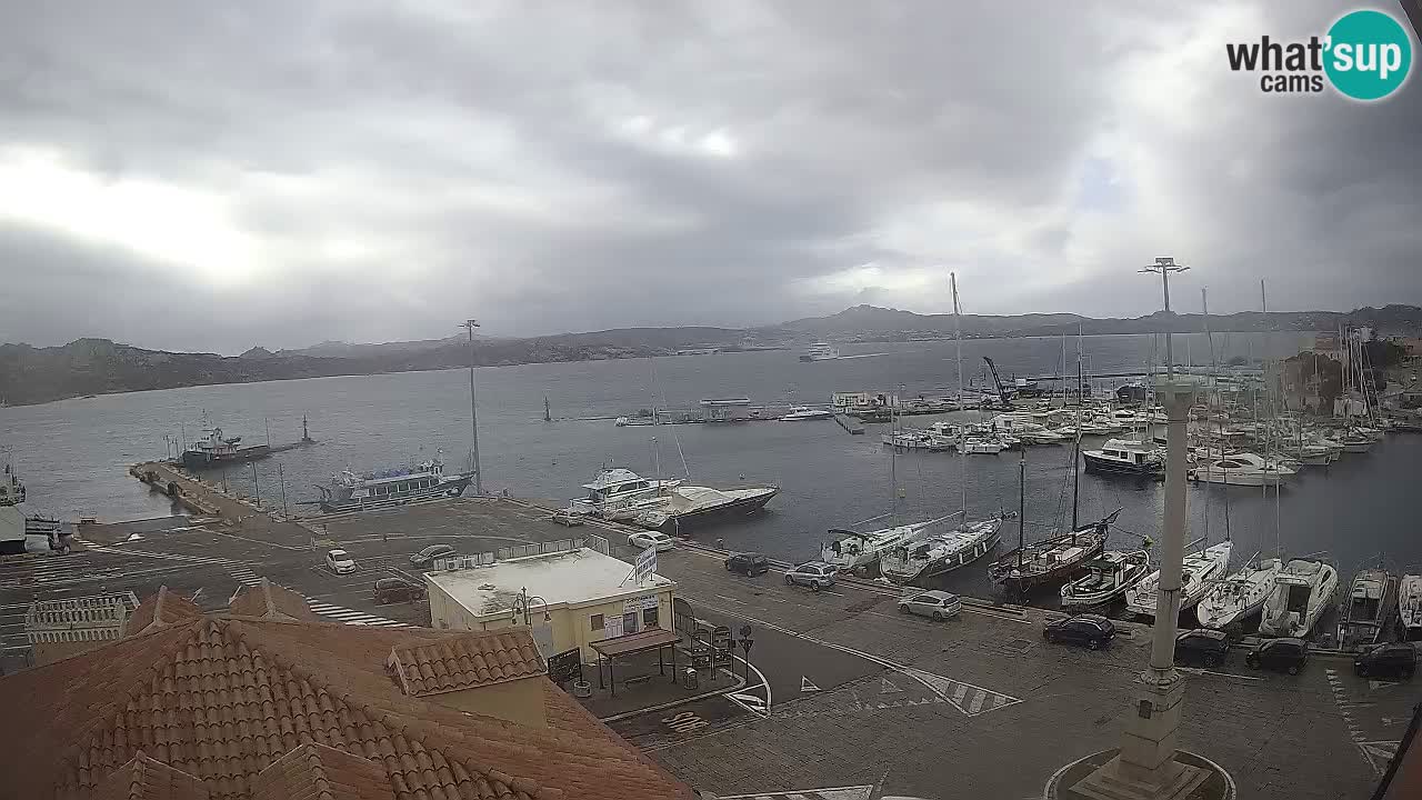 Cala Gavetta | La Maddalena – Sardaigne