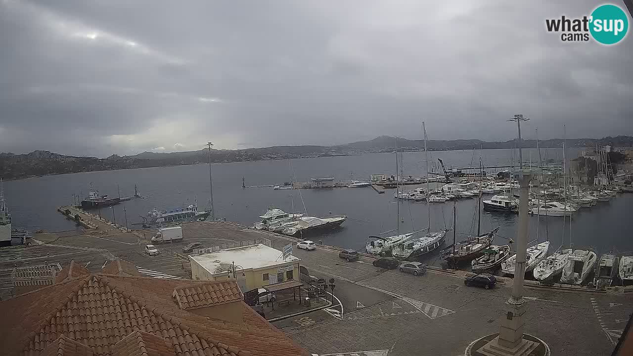 Cala Gavetta | La Maddalena – Sardinija