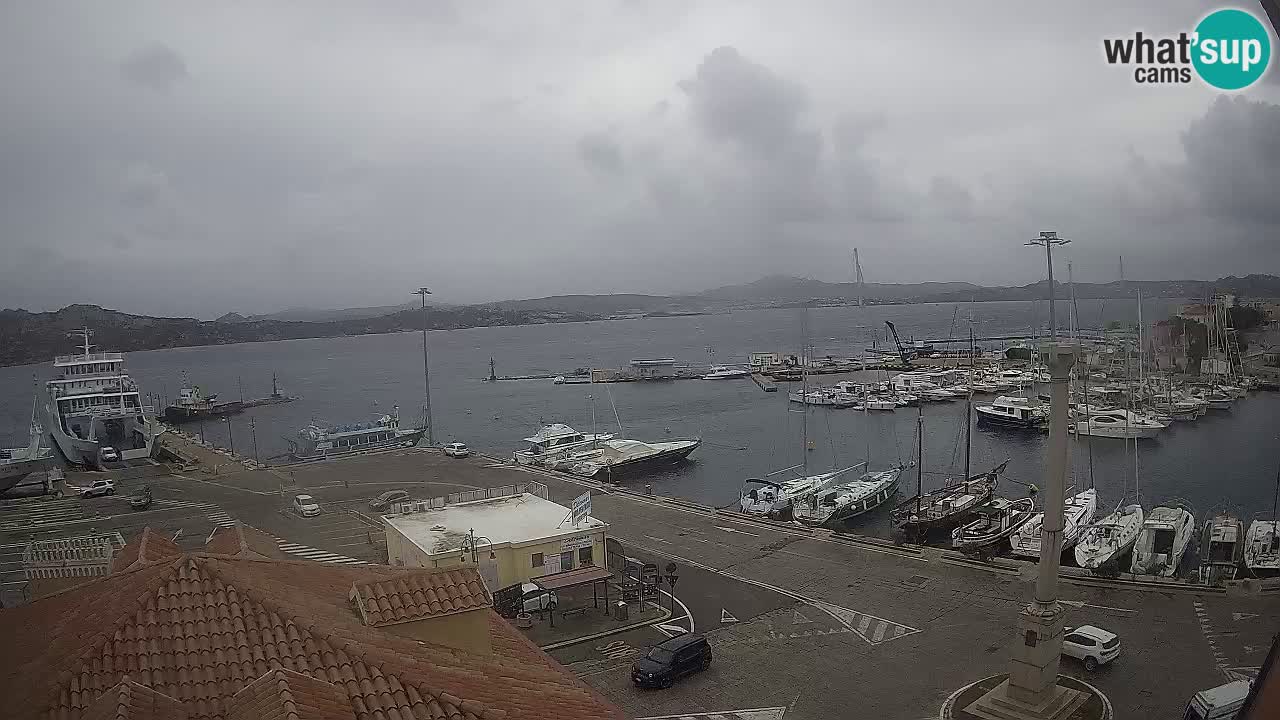 Cala Gavetta | La Maddalena – Sardegna