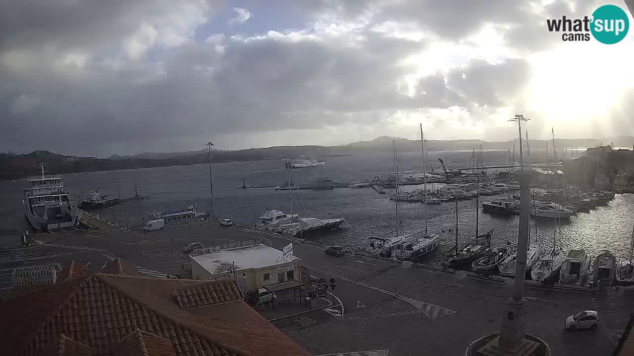 Cala Gavetta | La Maddalena – Sardaigne