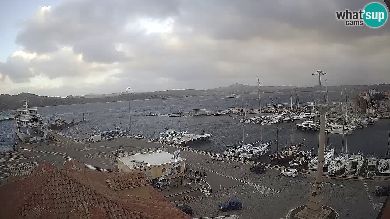 Cala Gavetta | La Maddalena – Sardinia