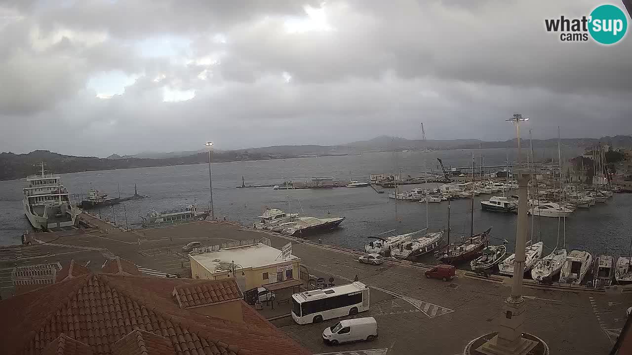 Cala Gavetta | La Maddalena – Sardinia