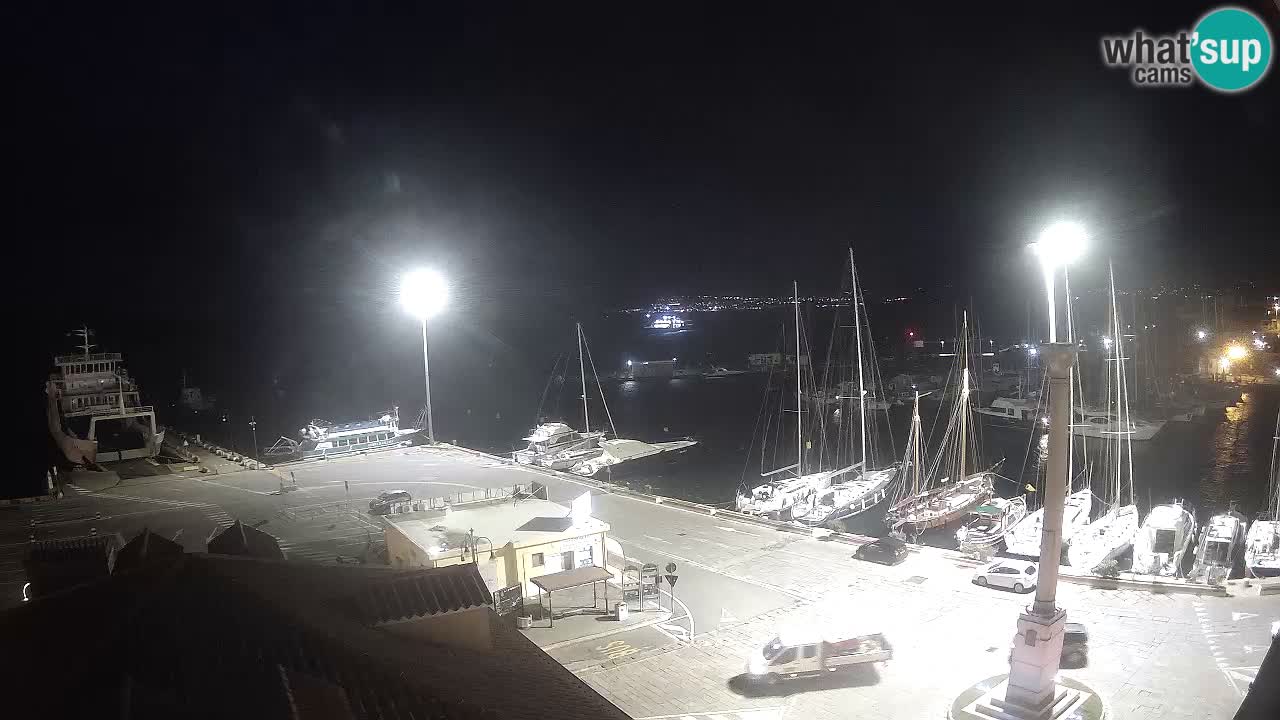 Cala Gavetta | La Maddalena – Sardegna