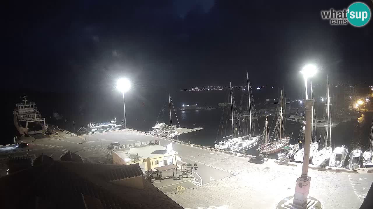 Cala Gavetta | La Maddalena – Sardaigne