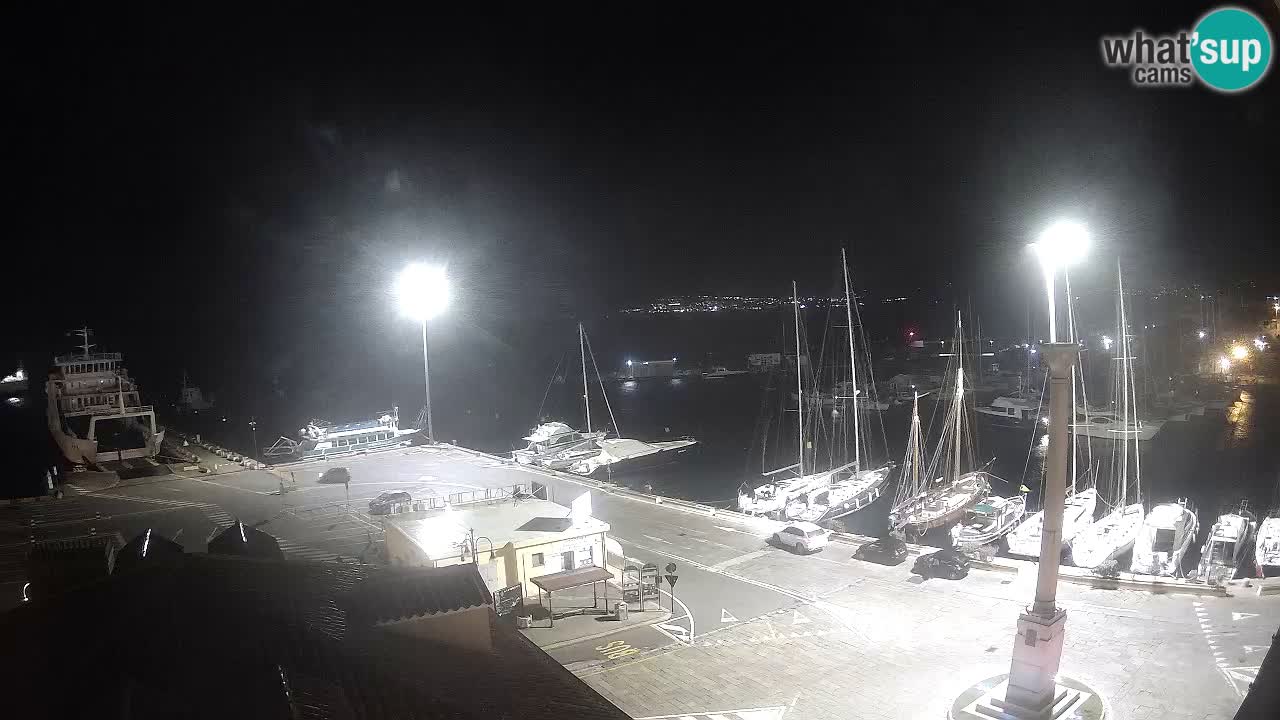 Cala Gavetta | La Maddalena – Sardinien