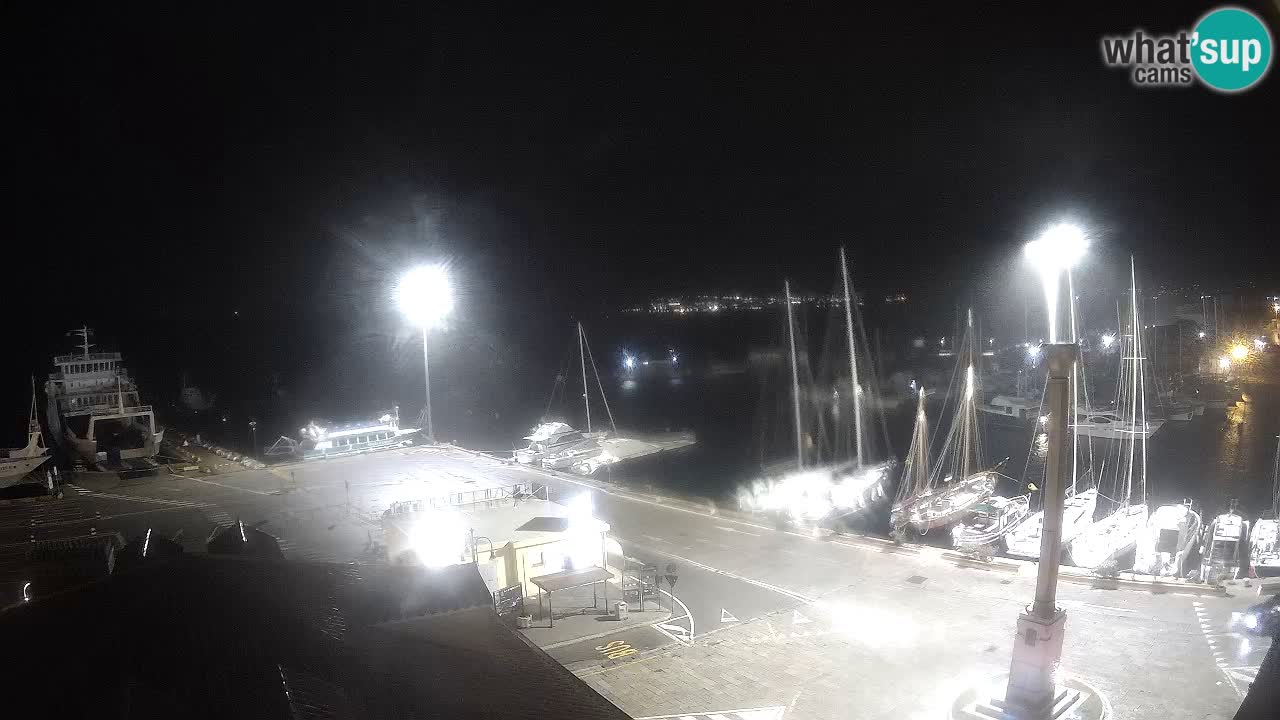 Cala Gavetta | La Maddalena – Sardinien