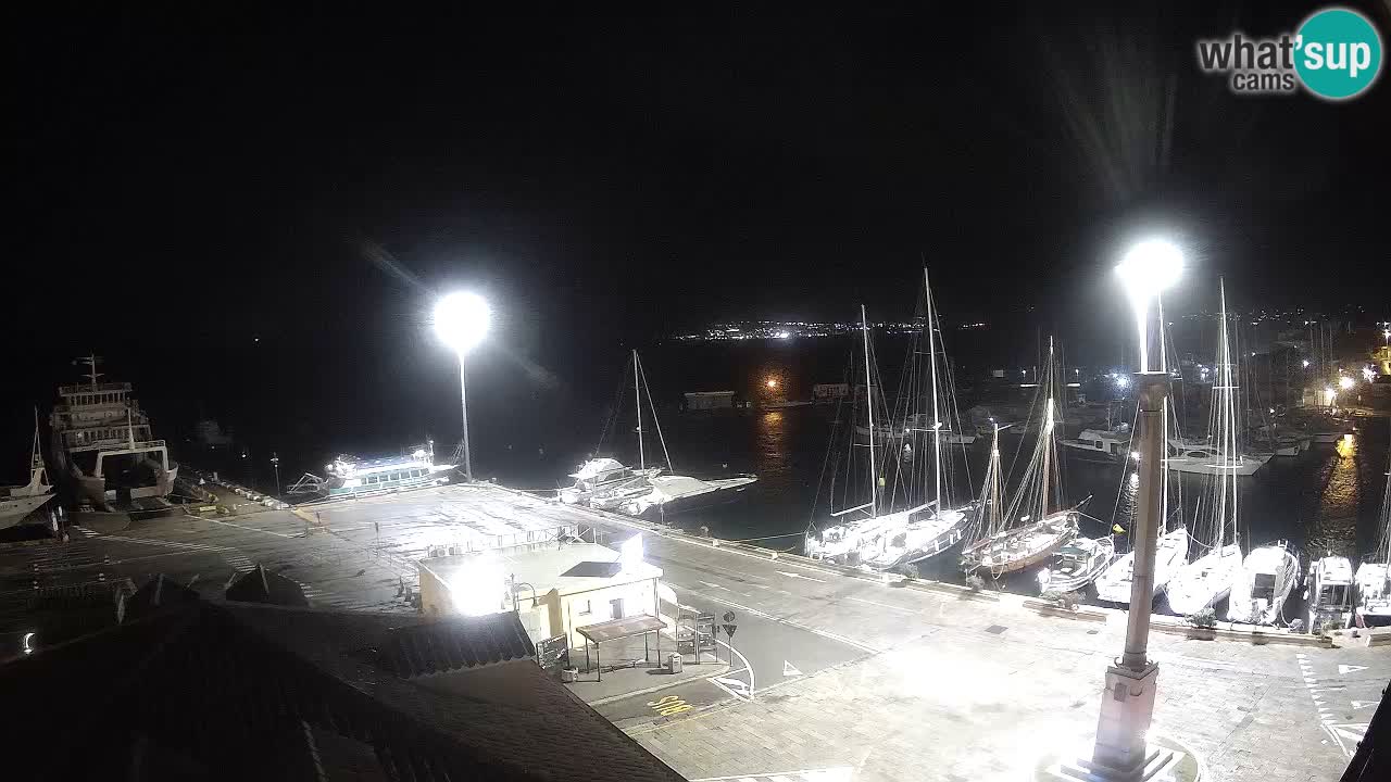 Cala Gavetta | La Maddalena – Sardinien