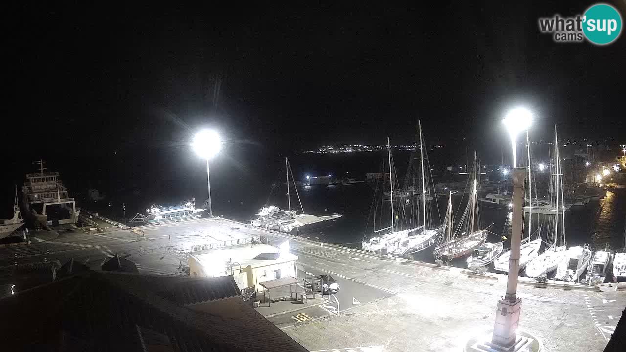 Cala Gavetta | La Maddalena – Sardinia