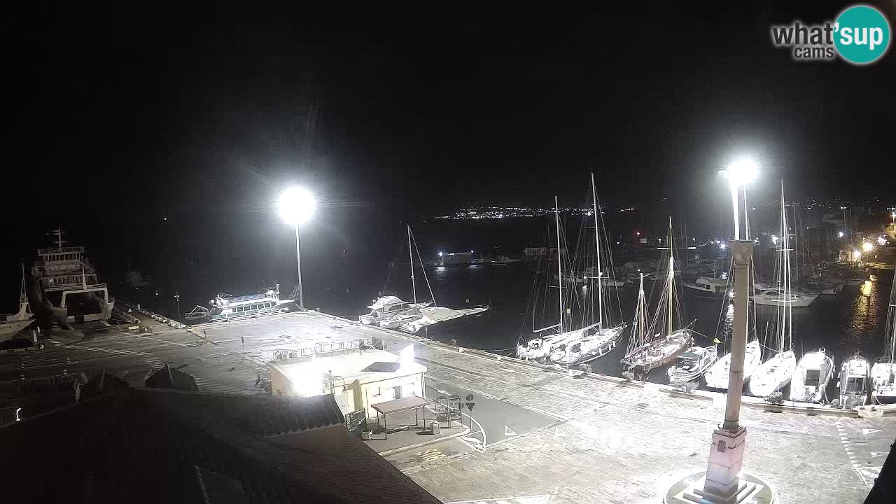 Cala Gavetta | La Maddalena – Sardinien