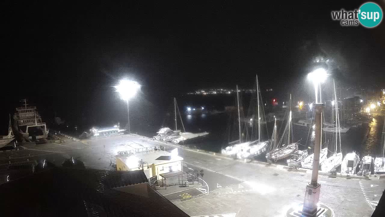 Cala Gavetta | La Maddalena – Sardinija