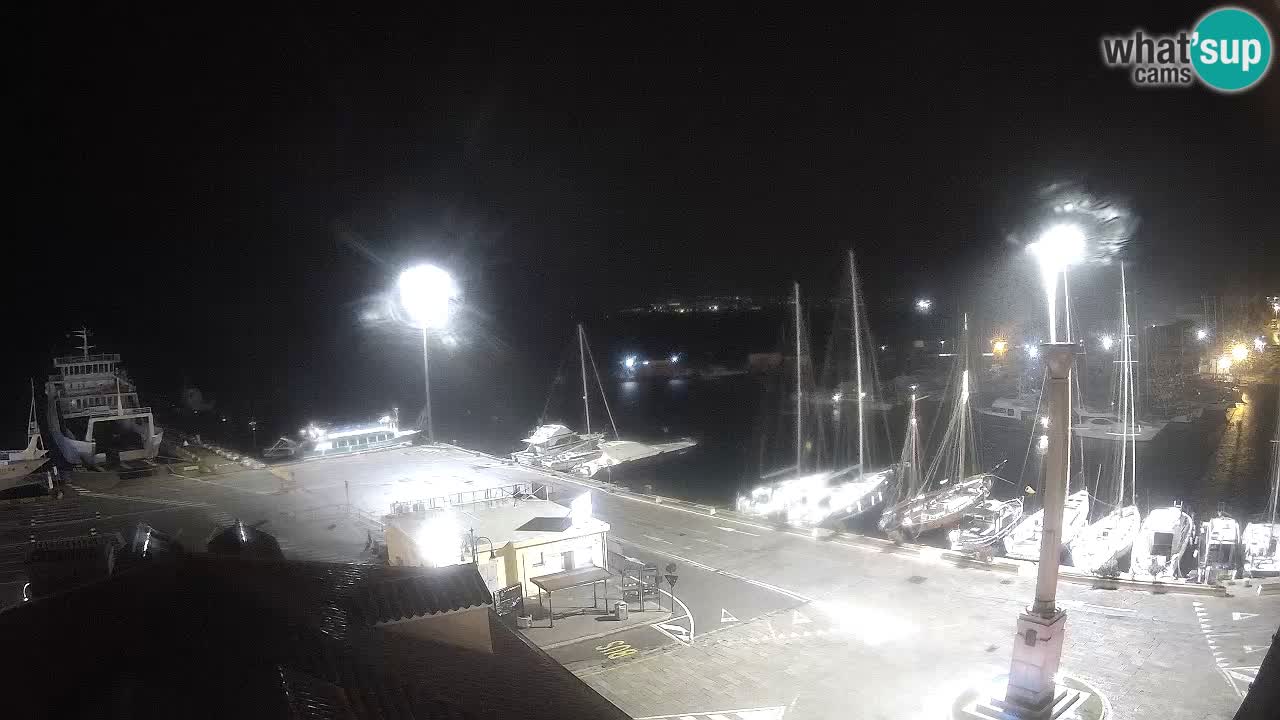 Cala Gavetta | La Maddalena – Sardinija