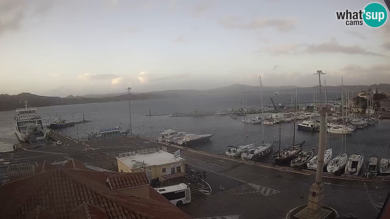 Cala Gavetta | La Maddalena – Sardinia