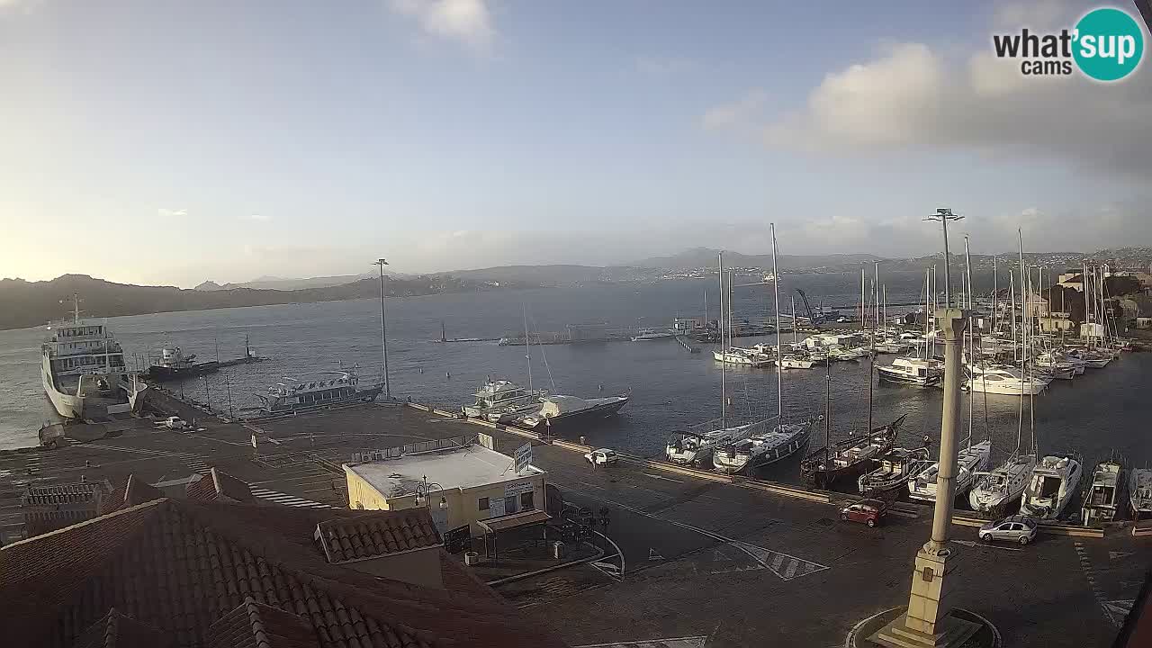 Cala Gavetta | La Maddalena – Sardegna