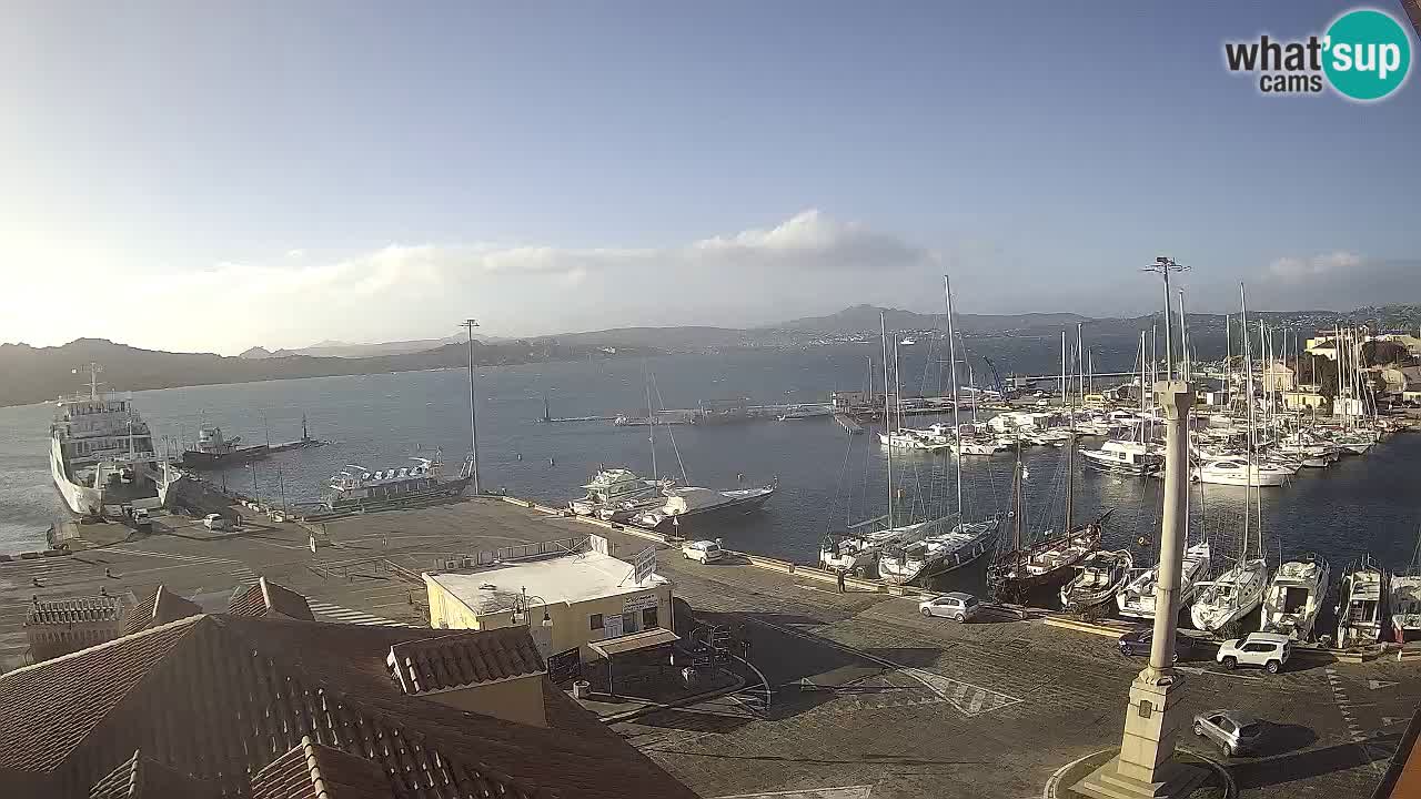 Cala Gavetta | La Maddalena – Sardinija