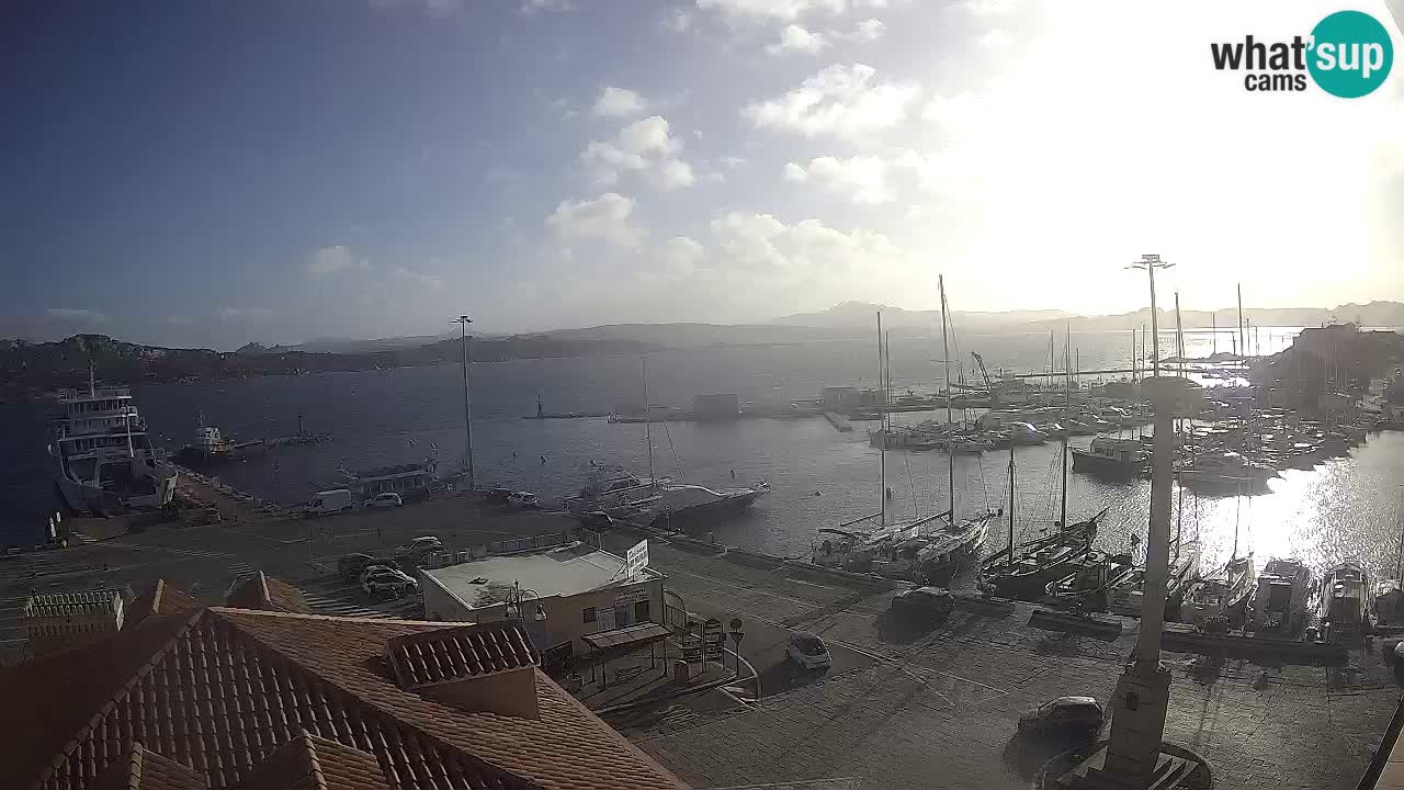 Cala Gavetta | La Maddalena – Sardinia