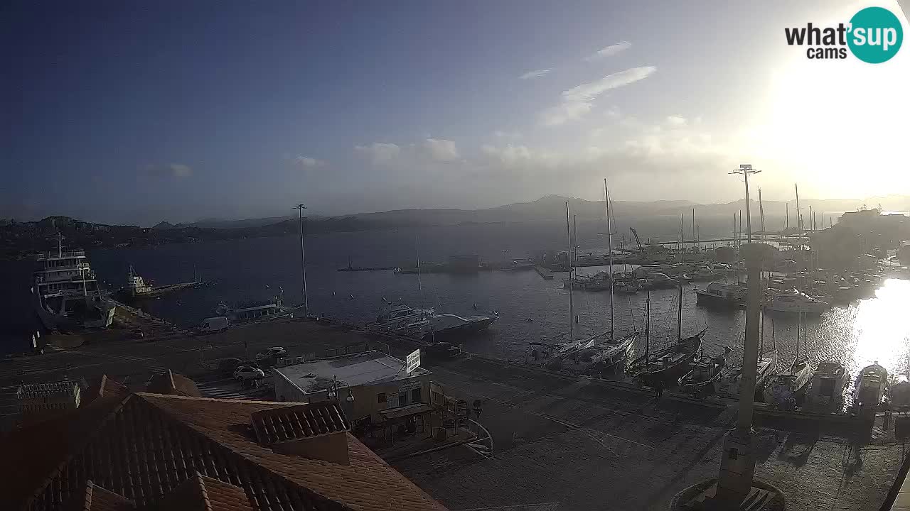 Cala Gavetta | La Maddalena – Sardinija