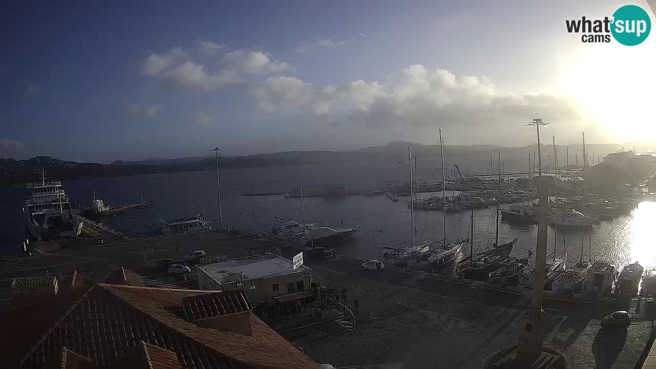 Cala Gavetta | La Maddalena – Sardinija