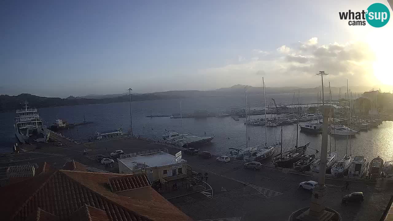 Cala Gavetta | La Maddalena – Sardaigne