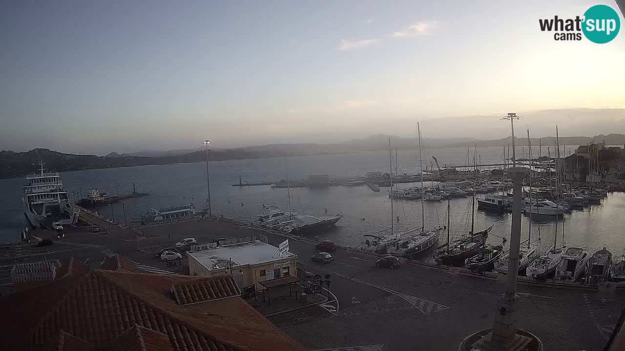 Cala Gavetta | La Maddalena – Sardinija