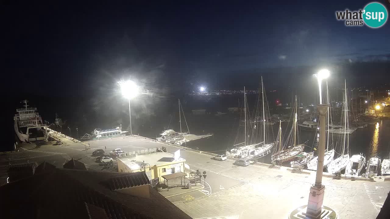 Cala Gavetta | La Maddalena – Cerdeña