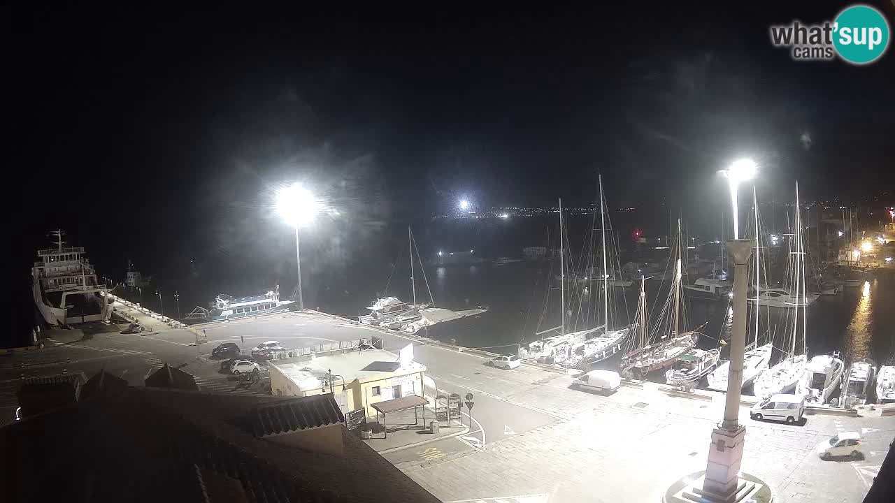 Cala Gavetta | La Maddalena – Sardinia