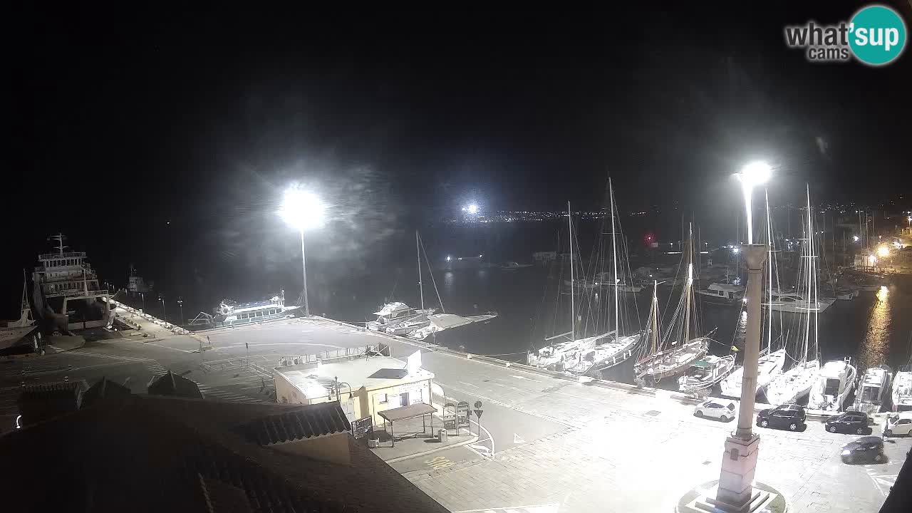 Cala Gavetta | La Maddalena – Sardinien