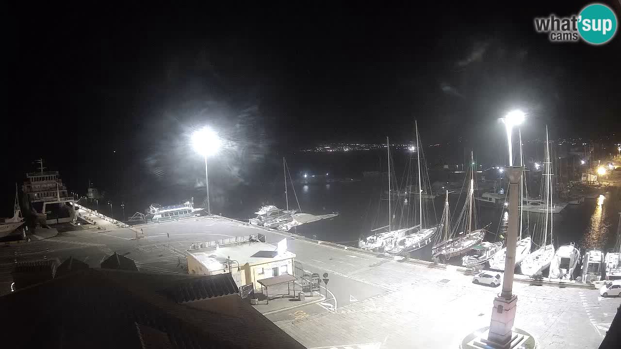 Cala Gavetta | La Maddalena – Sardaigne